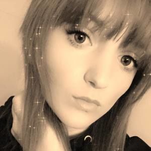 Meet your Posher, Anya